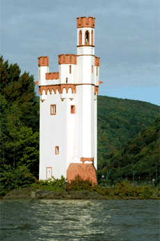 Mäuseturm