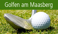 Golfen in Maasberg